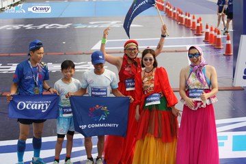 RUN TO LIVE 2024 - Ảnh #1415638