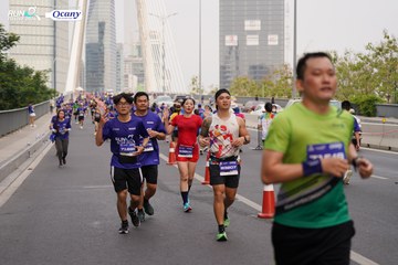 RUN TO LIVE 2024 - Ảnh #1346485