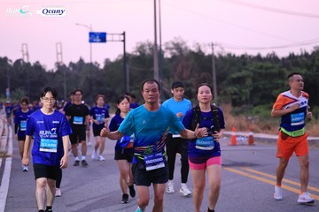 RUN TO LIVE 2024 - Ảnh #1358292