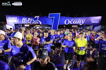 RUN TO LIVE 2024 - Ảnh #1318123