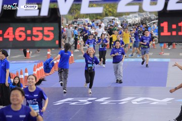 RUN TO LIVE 2024 - Ảnh #1392286