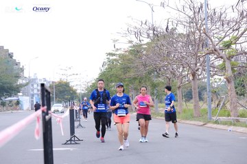 RUN TO LIVE 2024 - Ảnh #1399623