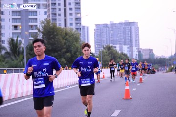 RUN TO LIVE 2024 - Ảnh #1447367