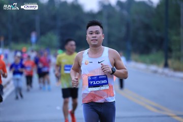 RUN TO LIVE 2024 - Ảnh #1366315