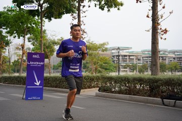 RUN TO LIVE 2024 - Ảnh #1390598