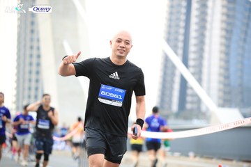RUN TO LIVE 2024 - Ảnh #1348717