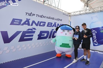 RUN TO LIVE 2024 - Ảnh #1309522