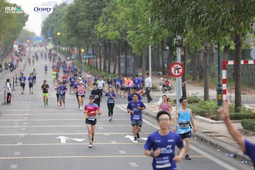 RUN TO LIVE 2024 - Ảnh #1437119