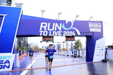 RUN TO LIVE 2024 - Ảnh #1366807