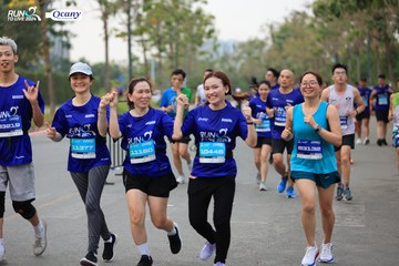 RUN TO LIVE 2024 - Ảnh #1338431