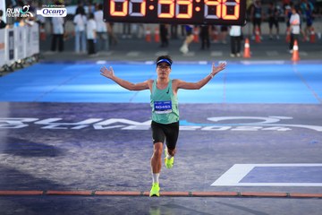 RUN TO LIVE 2024 - Ảnh #1332109