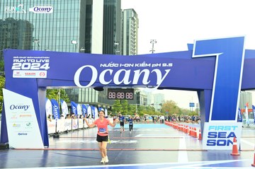 RUN TO LIVE 2024 - Ảnh #1426221