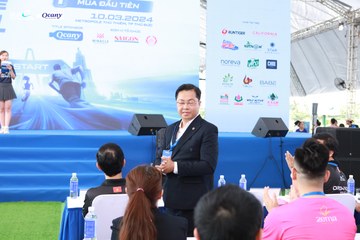RUN TO LIVE 2024 - Ảnh #1310747