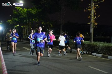 RUN TO LIVE 2024 - Ảnh #1376244