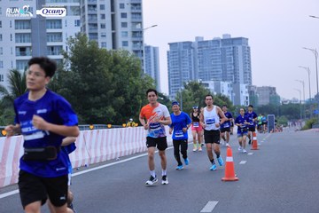 RUN TO LIVE 2024 - Ảnh #1449525