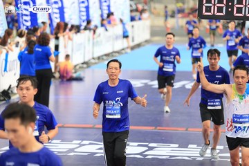 RUN TO LIVE 2024 - Ảnh #1409146