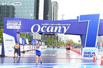 RUN TO LIVE 2024 - Ảnh #1423606