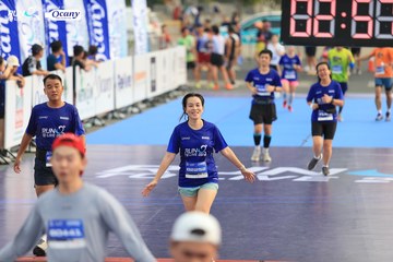 RUN TO LIVE 2024 - Ảnh #1412022