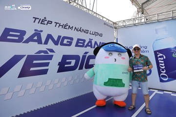 RUN TO LIVE 2024 - Ảnh #1309537
