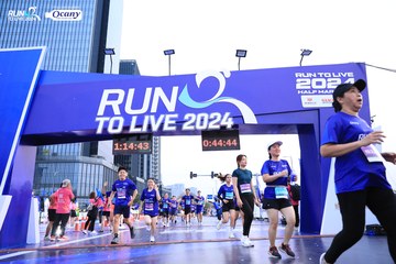 RUN TO LIVE 2024 - Ảnh #1374173