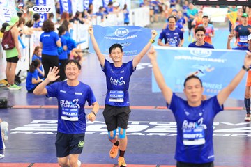 RUN TO LIVE 2024 - Ảnh #1409486