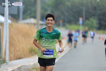 RUN TO LIVE 2024 - Ảnh #1388277