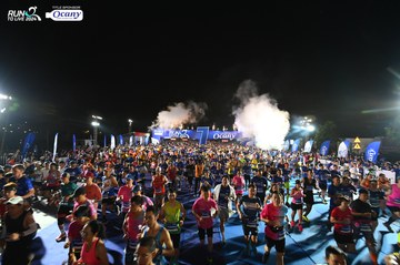 RUN TO LIVE 2024 - Ảnh #1318363