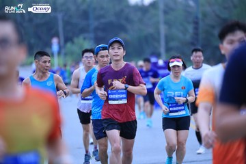 RUN TO LIVE 2024 - Ảnh #1365962