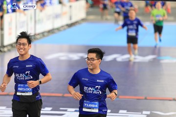 RUN TO LIVE 2024 - Ảnh #1411445