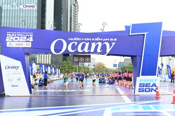 RUN TO LIVE 2024 - Ảnh #1422123