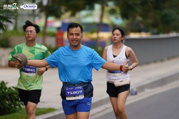 RUN TO LIVE 2024 - Ảnh #1357987