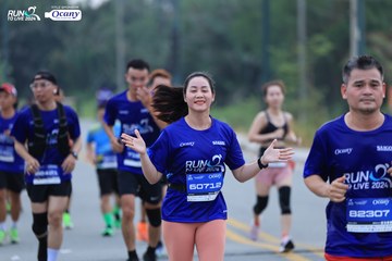 RUN TO LIVE 2024 - Ảnh #1372253