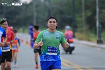 RUN TO LIVE 2024 - Ảnh #1375341