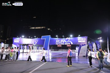 RUN TO LIVE 2024 - Ảnh #1318573