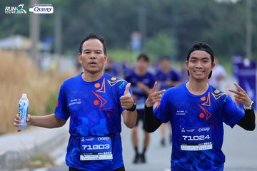 RUN TO LIVE 2024 - Ảnh #1373647