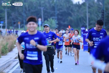 RUN TO LIVE 2024 - Ảnh #1365898
