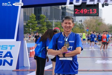 RUN TO LIVE 2024 - Ảnh #1402320