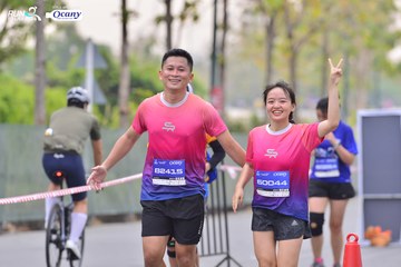 RUN TO LIVE 2024 - Ảnh #1443197