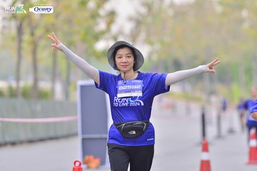 RUN TO LIVE 2024 - Ảnh #1447438