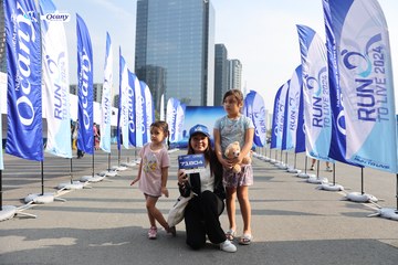 RUN TO LIVE 2024 - Ảnh #1309439