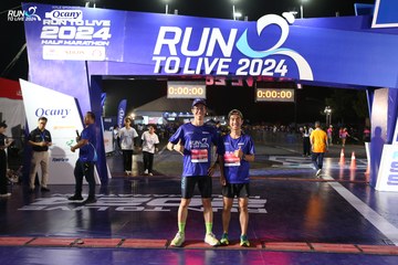 RUN TO LIVE 2024 - Ảnh #1319181