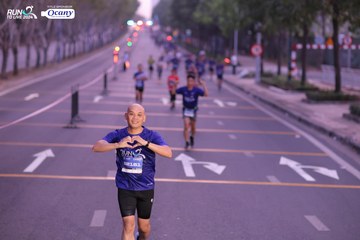 RUN TO LIVE 2024 - Ảnh #1433788
