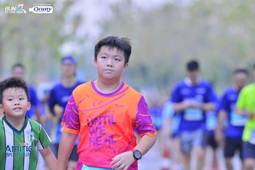 RUN TO LIVE 2024 - Ảnh #1336942