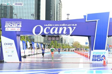 RUN TO LIVE 2024 - Ảnh #1425655