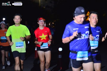 RUN TO LIVE 2024 - Ảnh #1321230