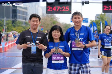 RUN TO LIVE 2024 - Ảnh #1402281