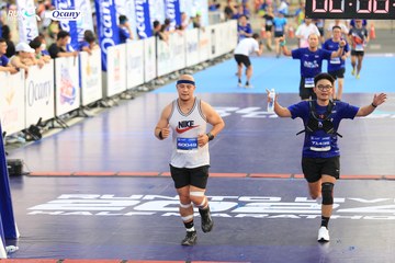 RUN TO LIVE 2024 - Ảnh #1411548