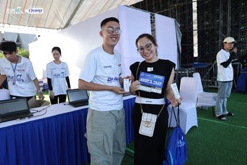 RUN TO LIVE 2024 - Ảnh #1307667
