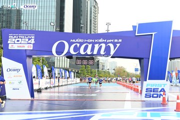 RUN TO LIVE 2024 - Ảnh #1425269