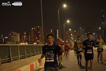 RUN TO LIVE 2024 - Ảnh #1441760